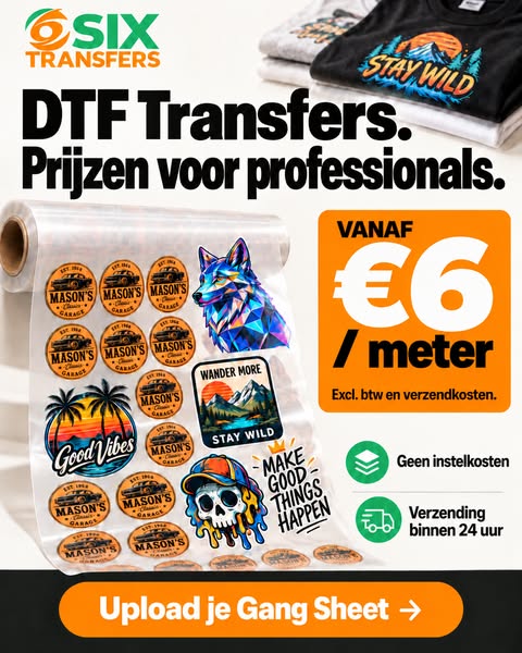 Pro Meter zahlen, nicht pro Motiv.
