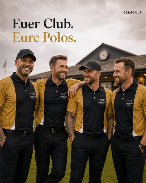 Climgolf