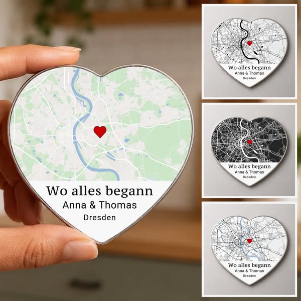 Das perfekte Geschenk