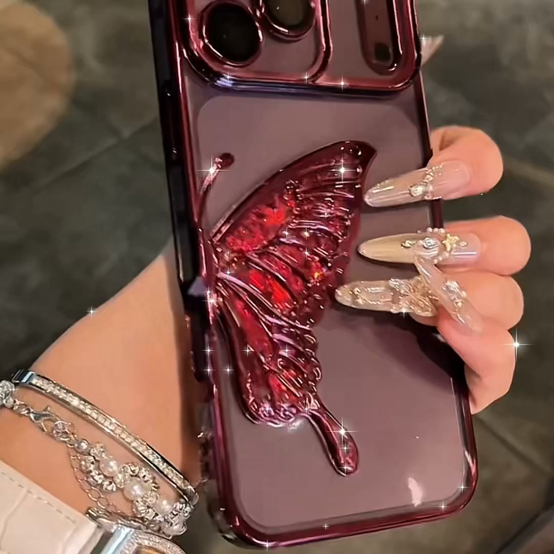 Your Phone Deserves This Glow