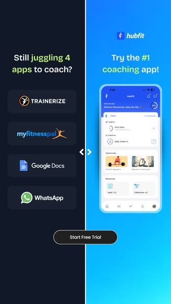 The All-In-One Coaching App