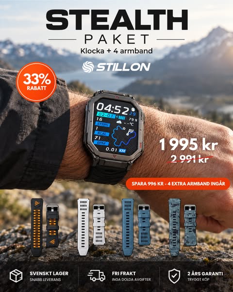 För dig som genomskådat de dyra märkenas prislappar.