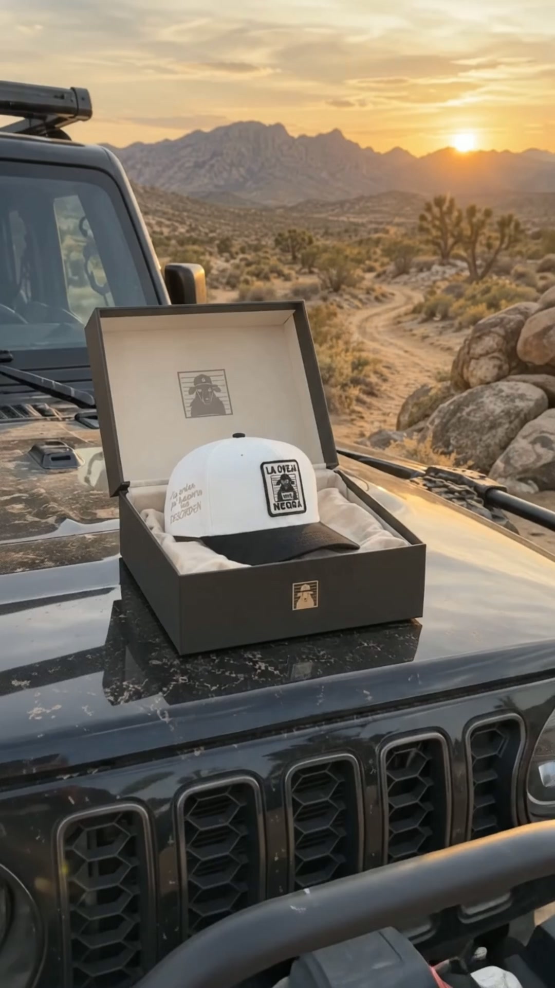 A Gift for Original Thinkers