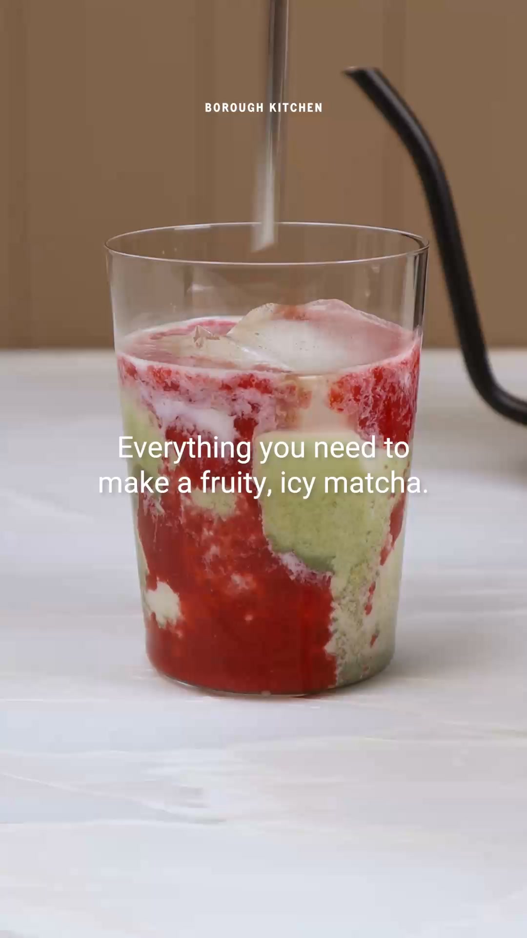 Make Matcha at Home