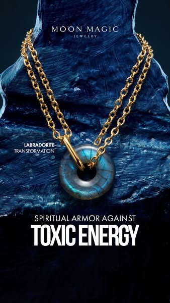 ENERGY YOU CAN WEAR