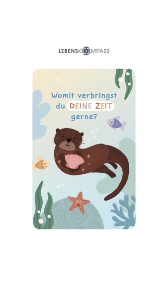 Was beschäftigt dein Kind wirklich gerade?