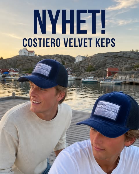 Sommarens Hetaste Keps