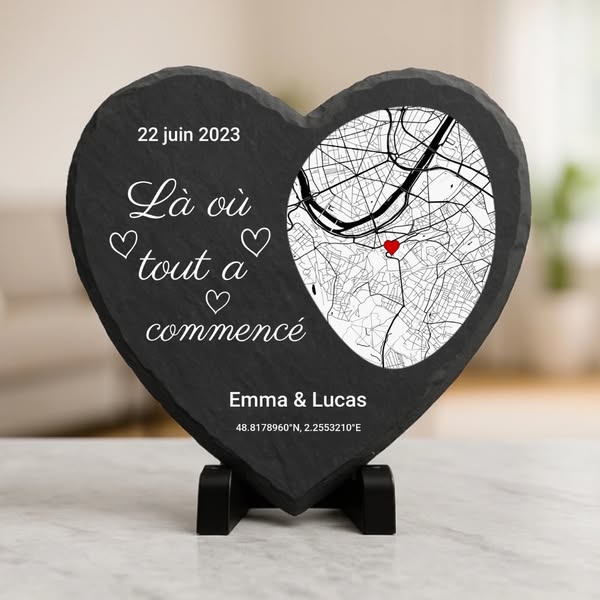 Le cadeau parfait