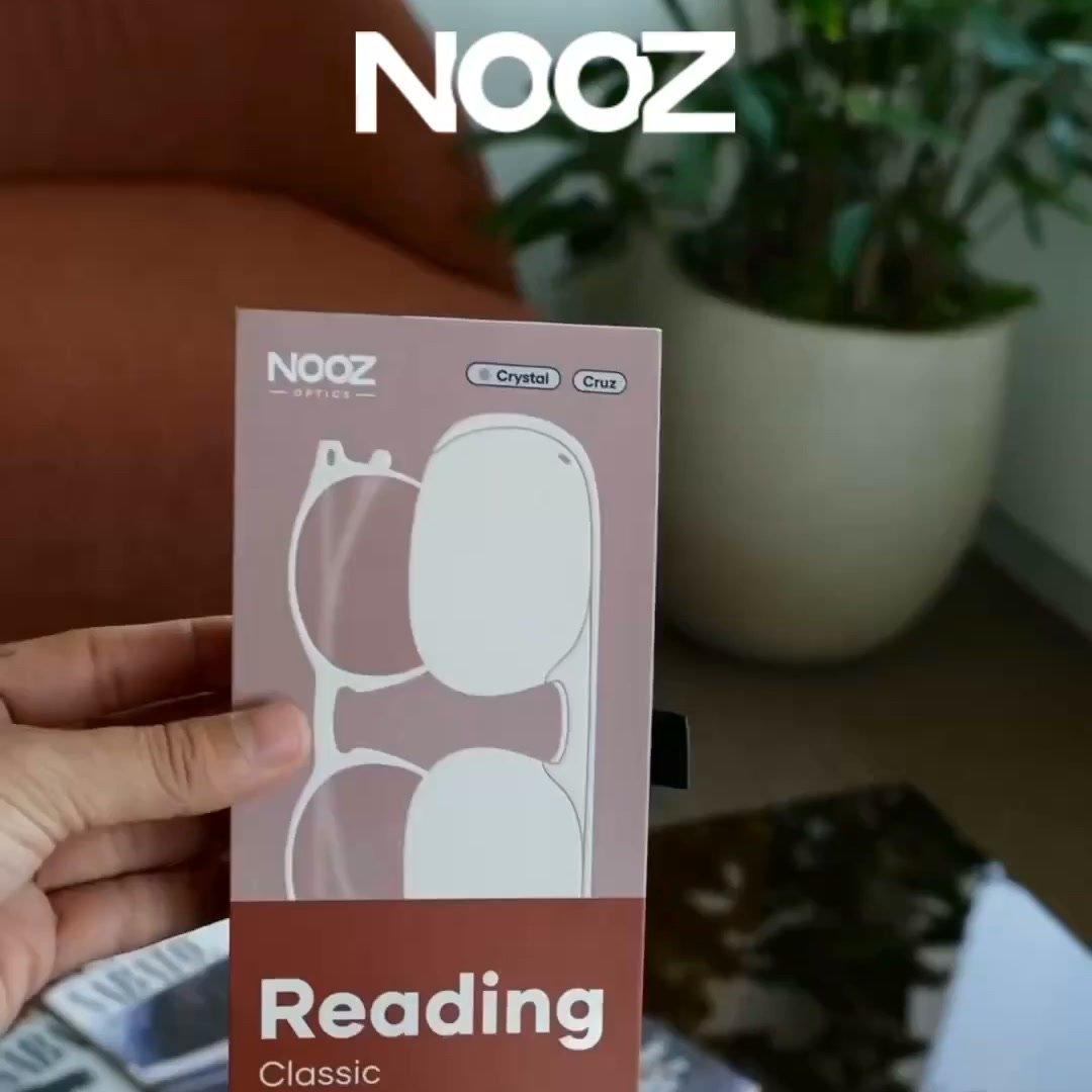 Available in Reading & Multi-distance™