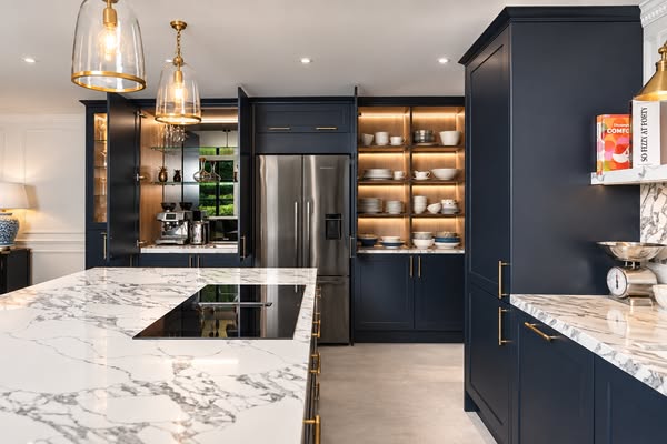 Choose the Right Worktop