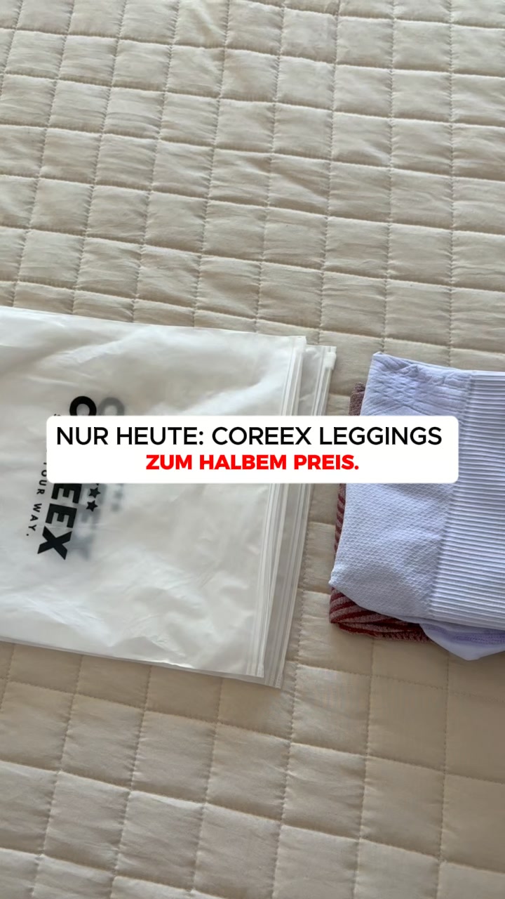 1+1 GRATIS im Lagerausverkauf!