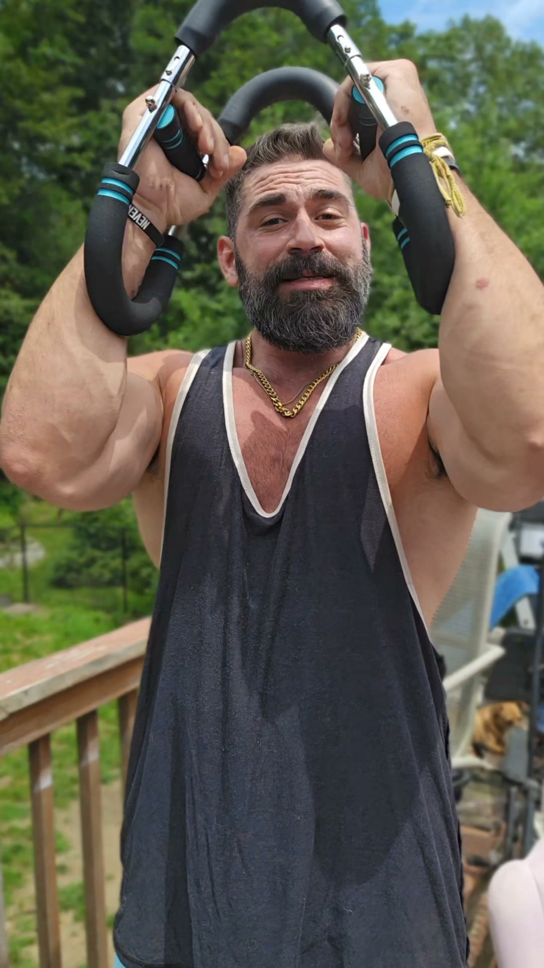Gorilla Bar; Big Gains Ahead