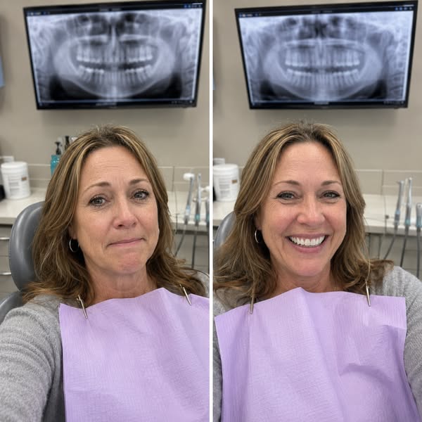 The Solution Your Gums Actually Need