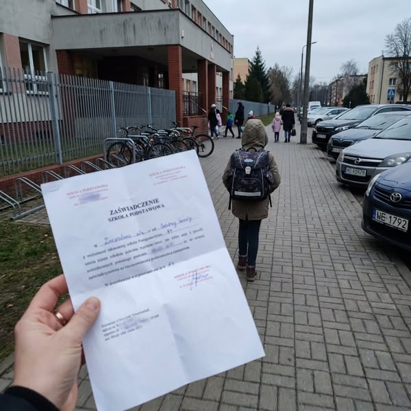 Napady złości u 9 latka?