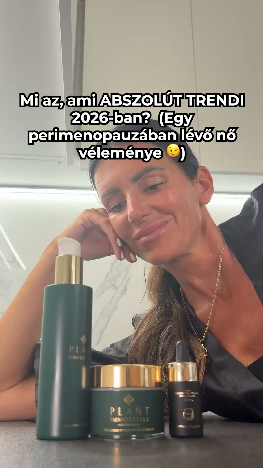 12 000+ nő cserélte le a krémjét a Pag szigetről származó szalmagyopárra