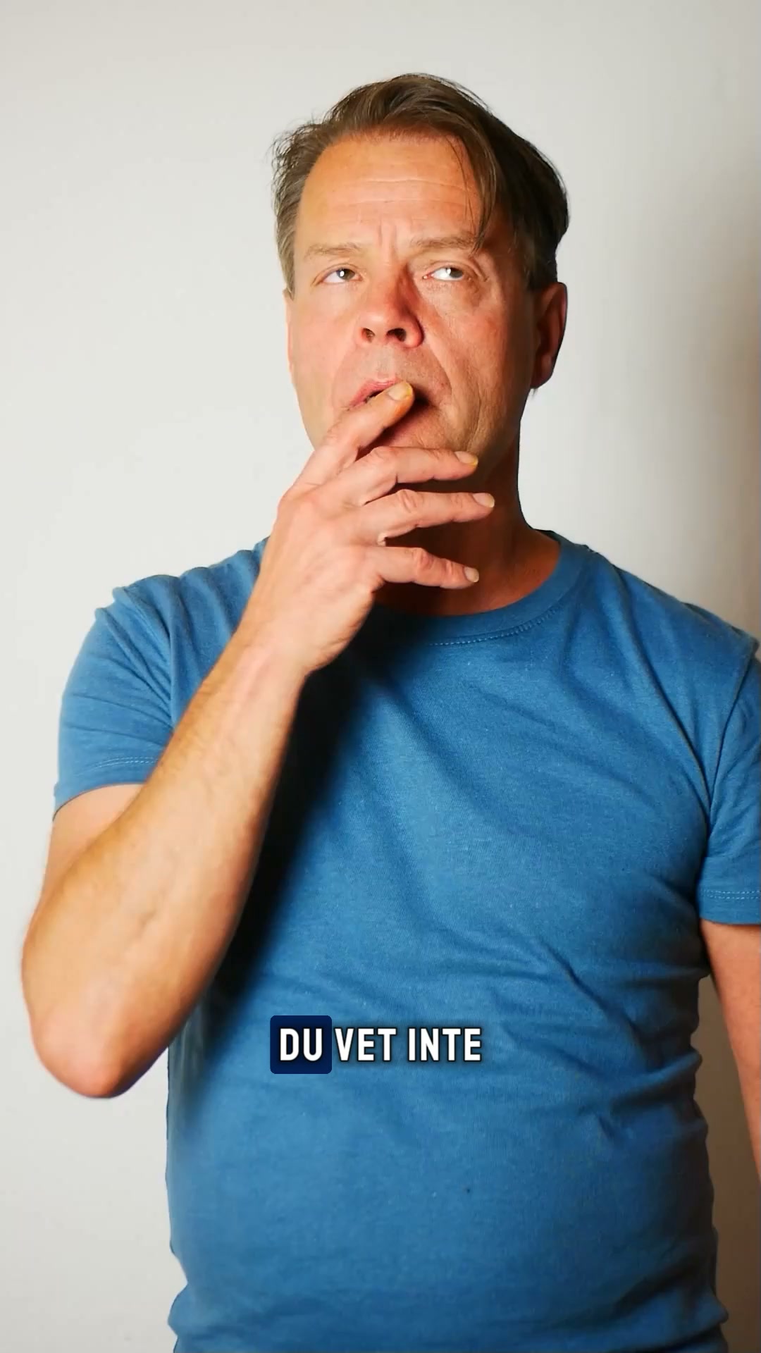 Hitta problemet på sekunder