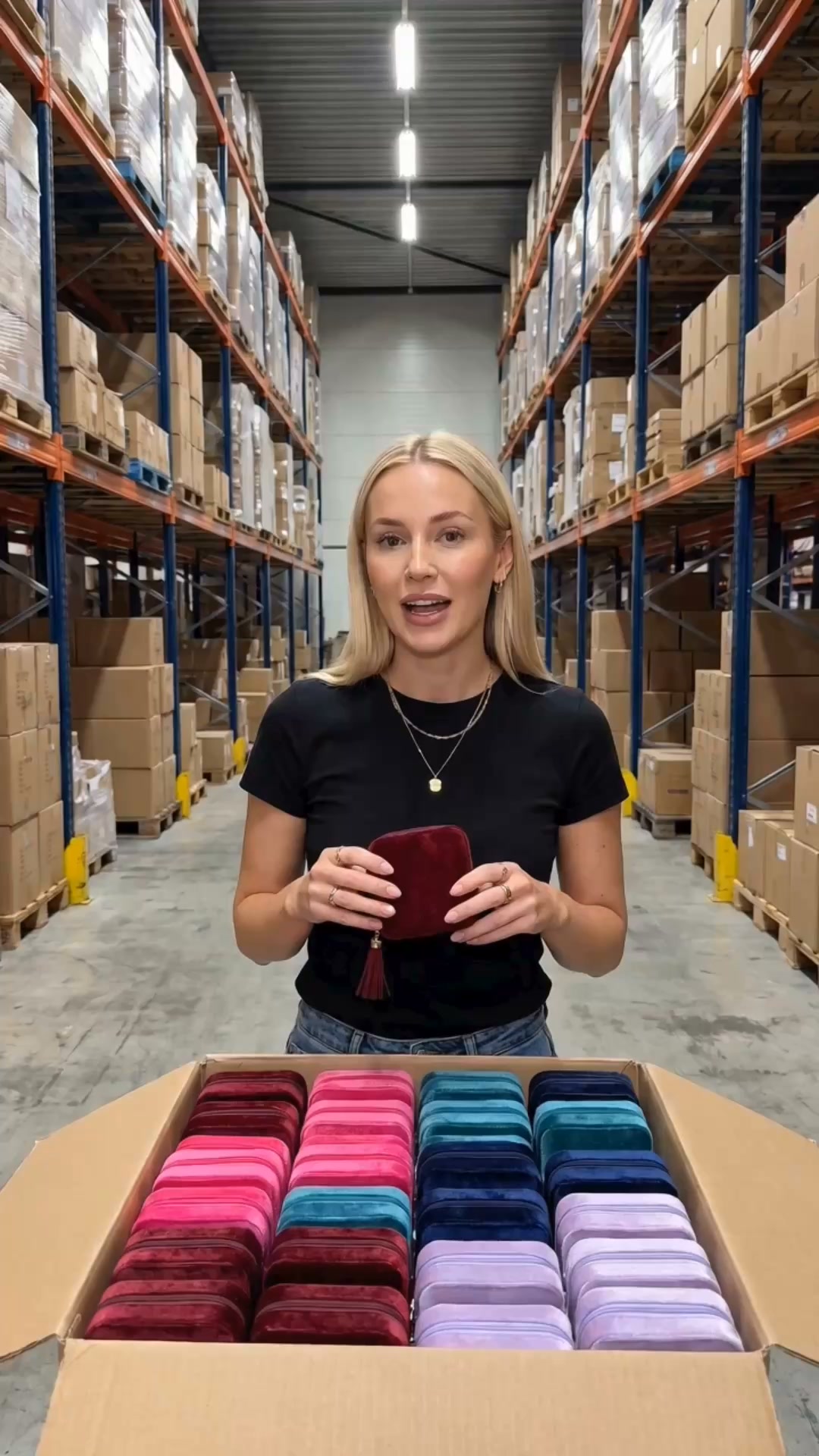 Your Second Jewelry Case Is Free