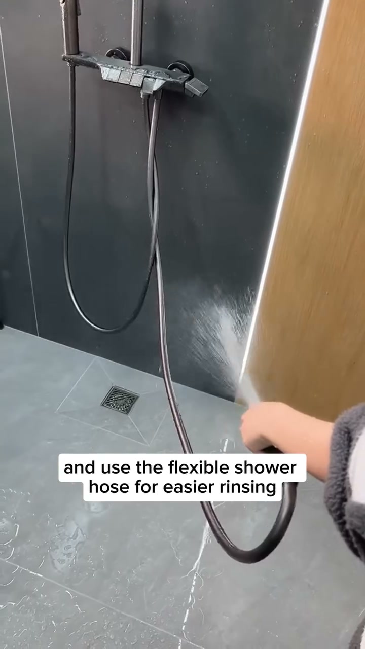 Best Shower Head for Apartments