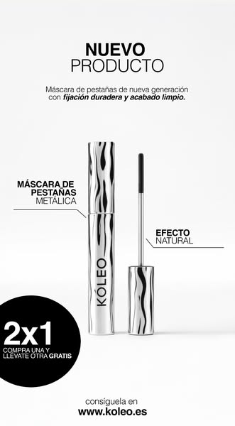 ¡Promoción primavera!