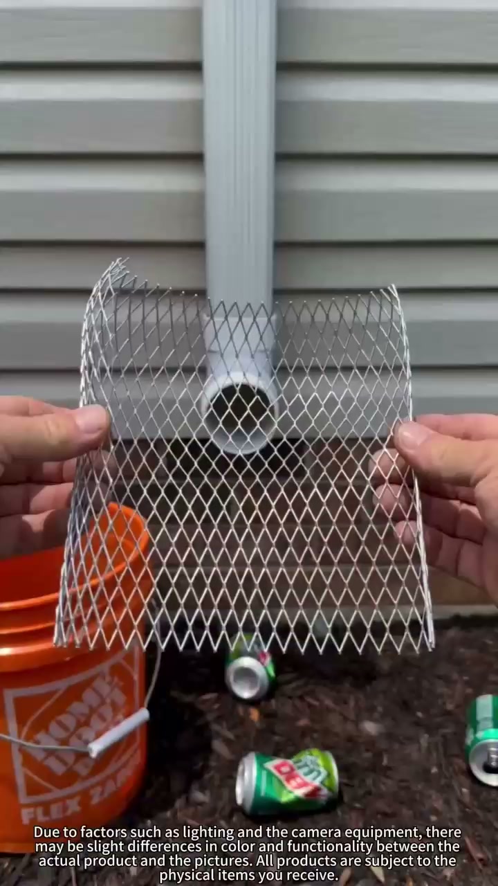 Keep Debris Out of Your Drains