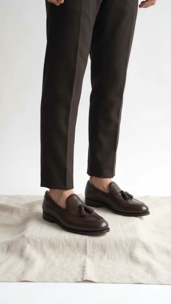80% Off Leather Shoes