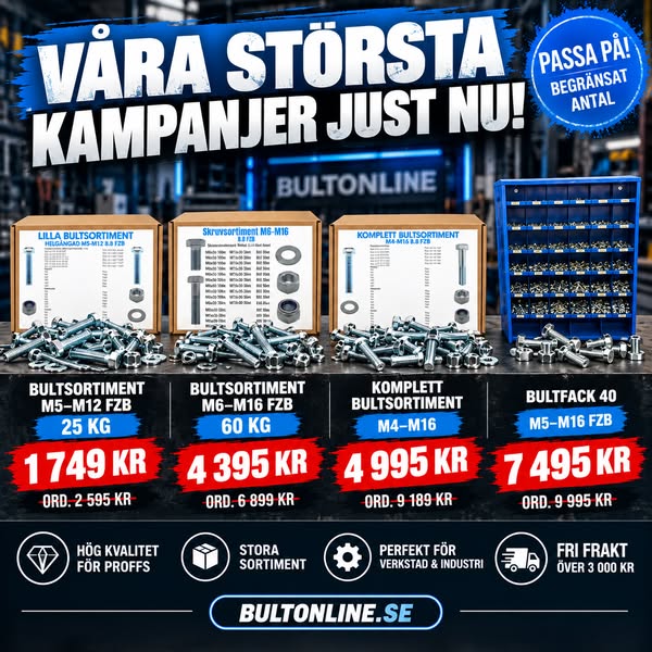 KAMPANJPRISER