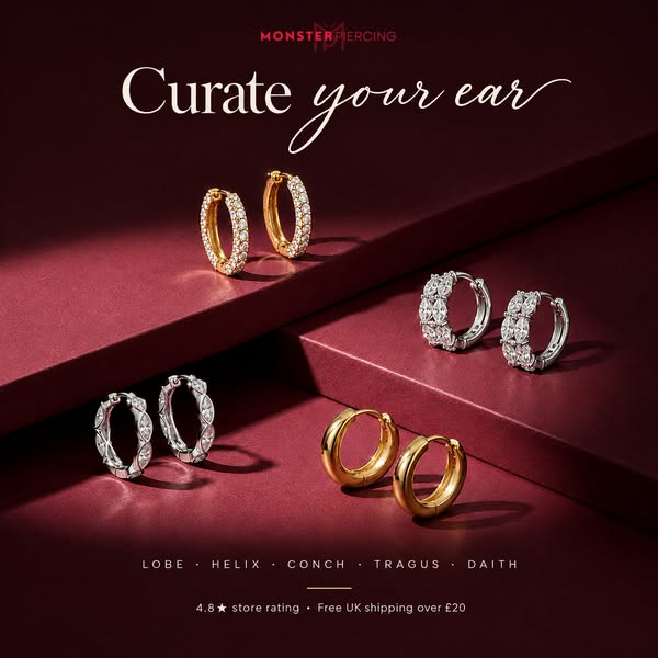 Free UK Delivery Over £20