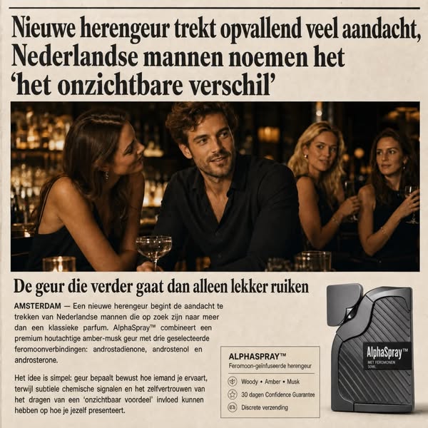 Niet goed? Geld terug!
