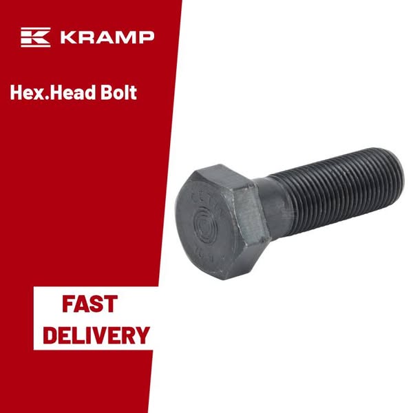 Hex.Head Bolt
