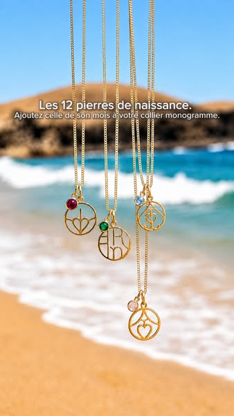 Personnalisez le vôtre aujourd’hui