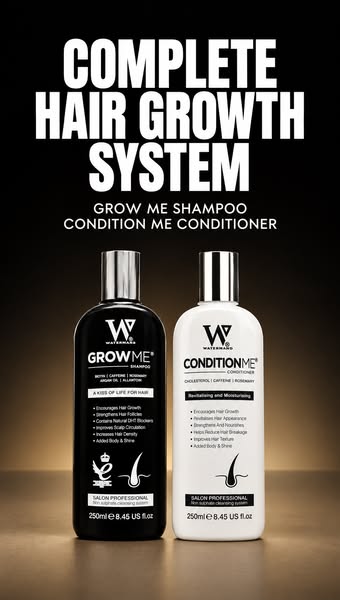 Your Fuller-Looking Hair Routine