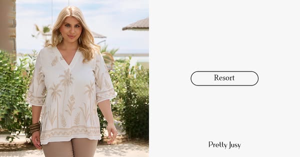 Resort Collection -50%