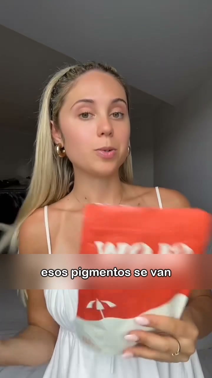 ¿Tu novio se pone más moreno que tú?
