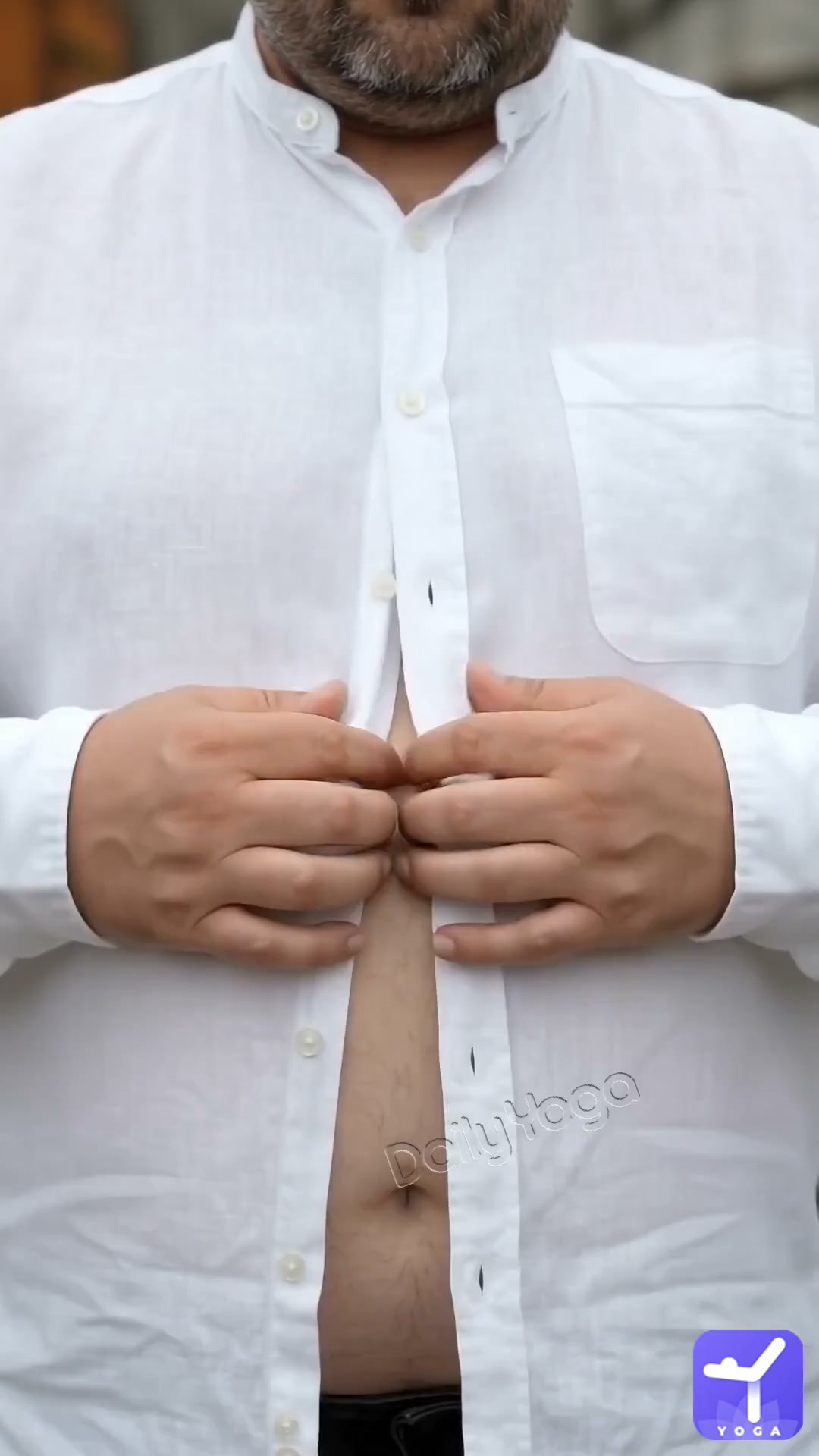 Joints Ache? Try Gentle 10-Min Lazy Tai Chi