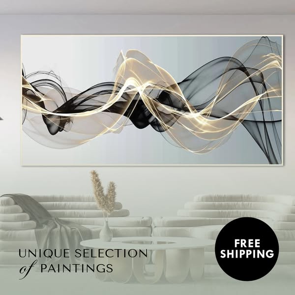 Make Your Space Feel Complete
