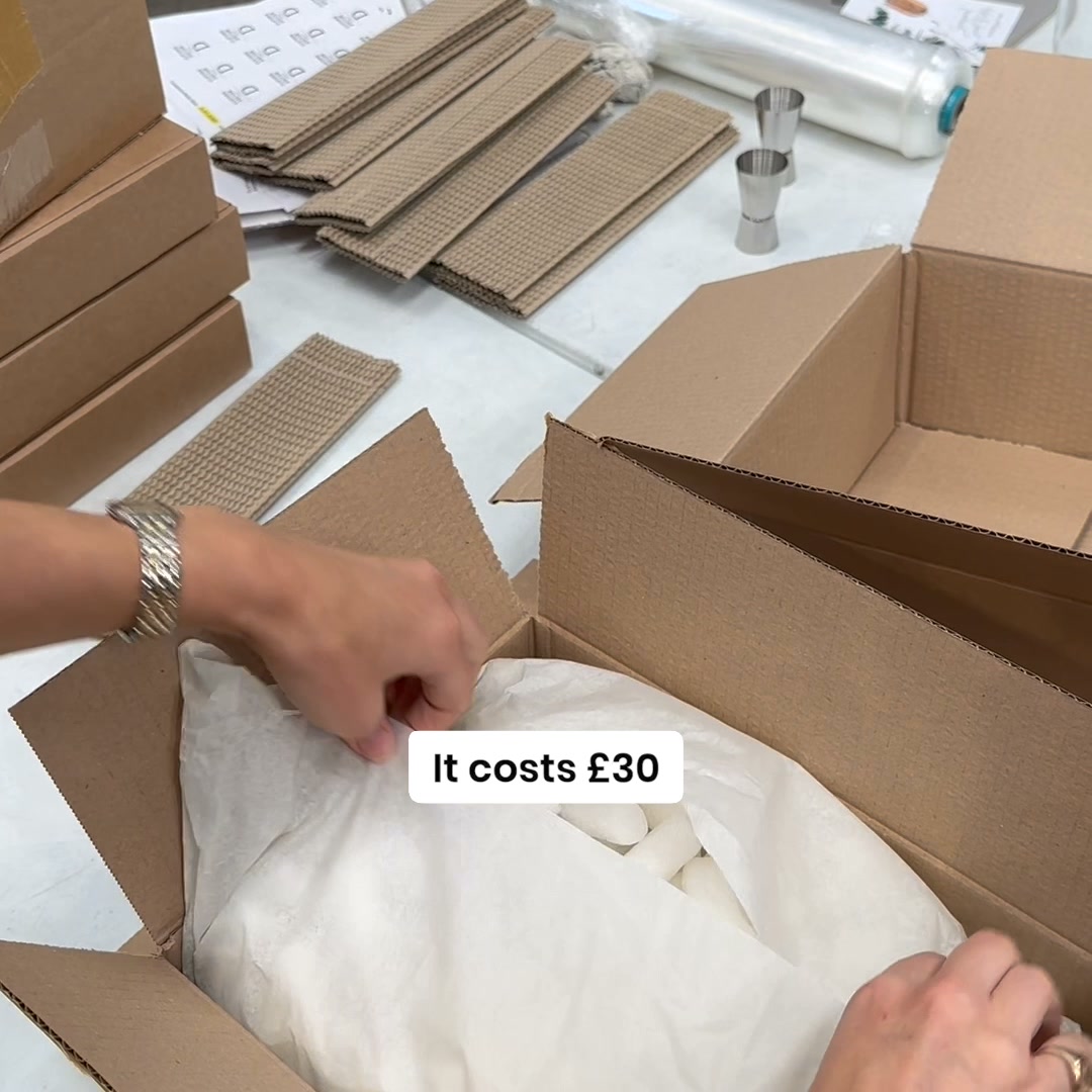 Try Everyday Laundry for £30