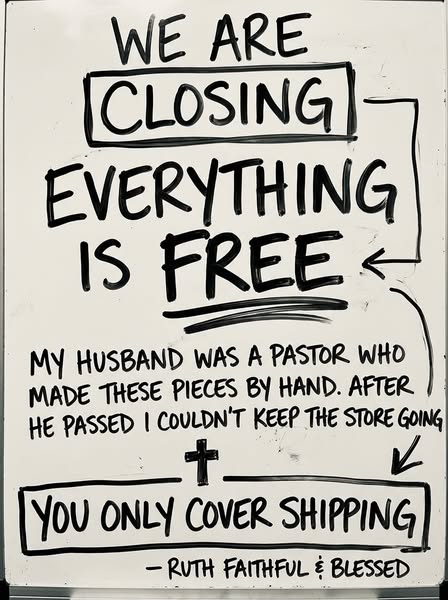 FREE TODAY ONLY