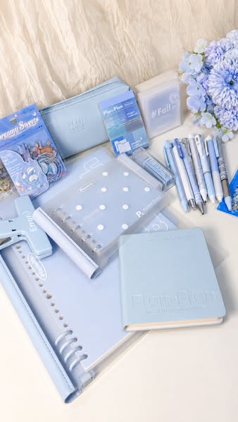 Stationery Gift Box