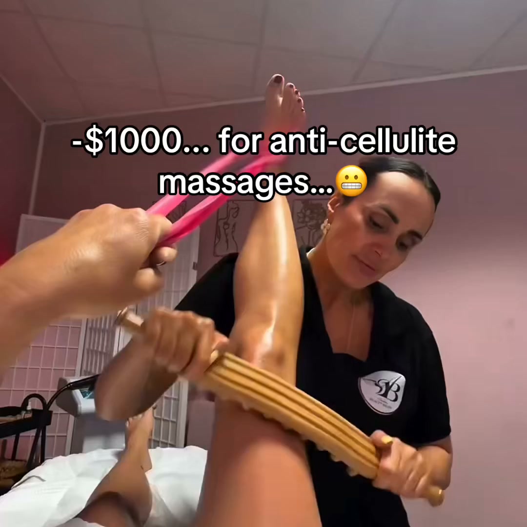 Ditt hemmaspa börjar med BodyGlow™