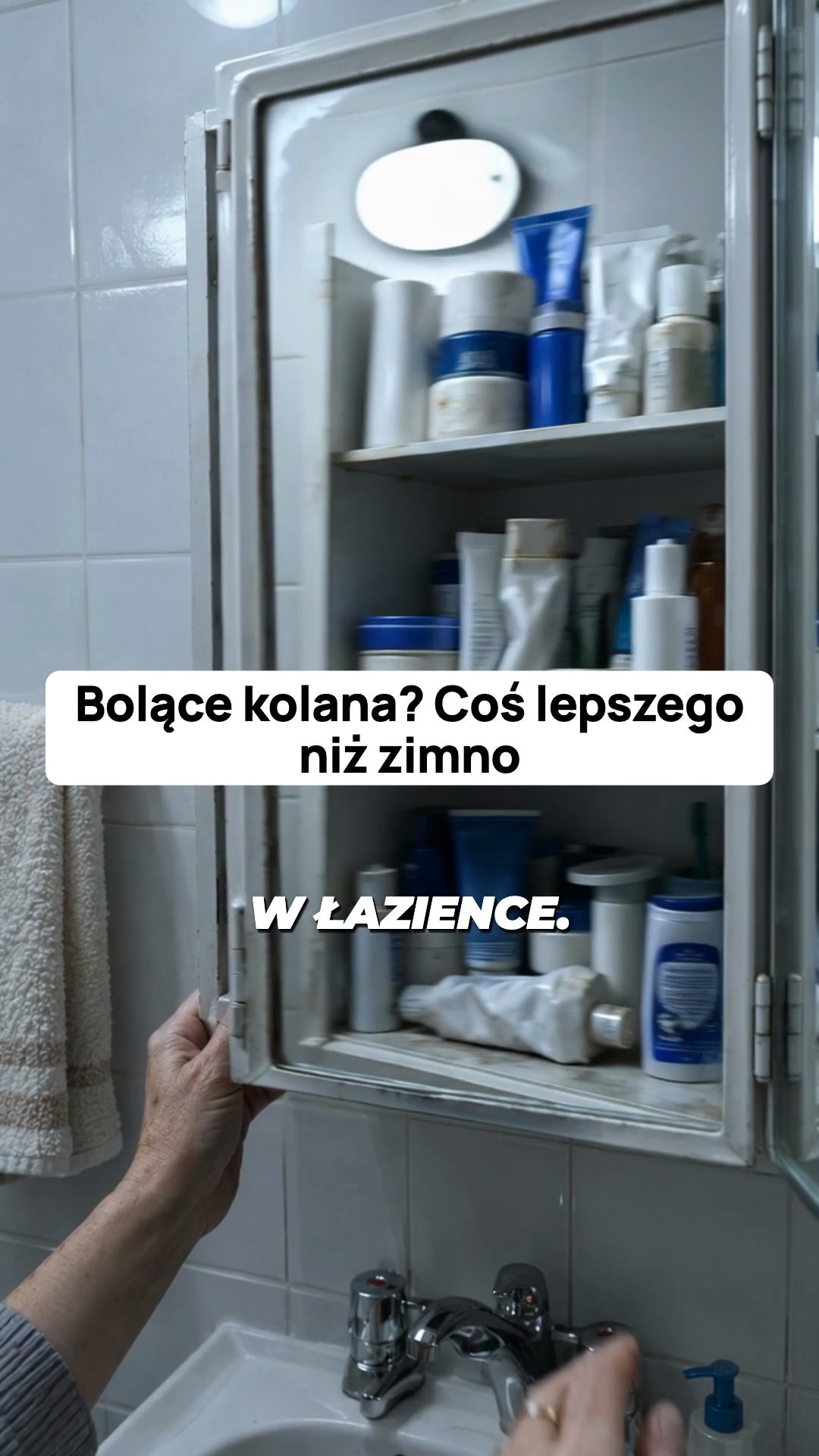 Poczuj przyjemne, głębokie ciepło