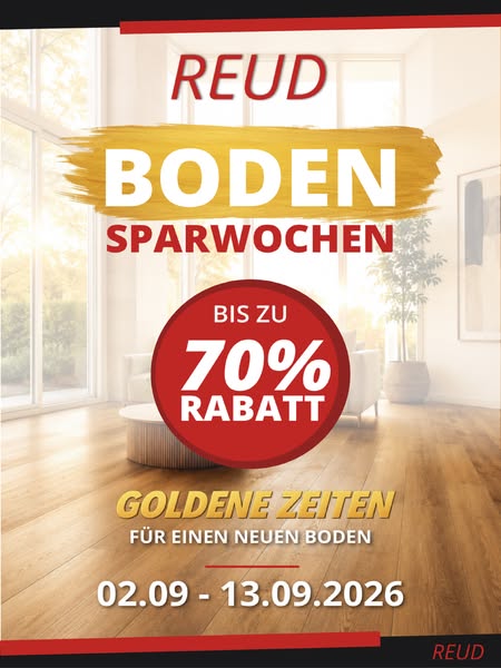 Nur noch bis 13.9. um 23:59 Uhr