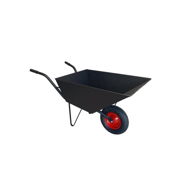 Taczka 2.0mm 140L pojemności