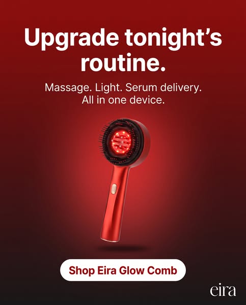 Upgrade Your Hair Routine Tonight