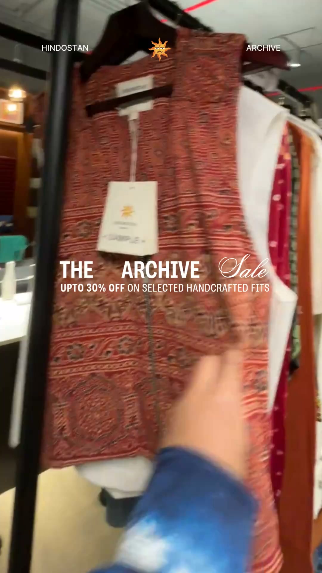 DISCOVER THE LAST PIECES