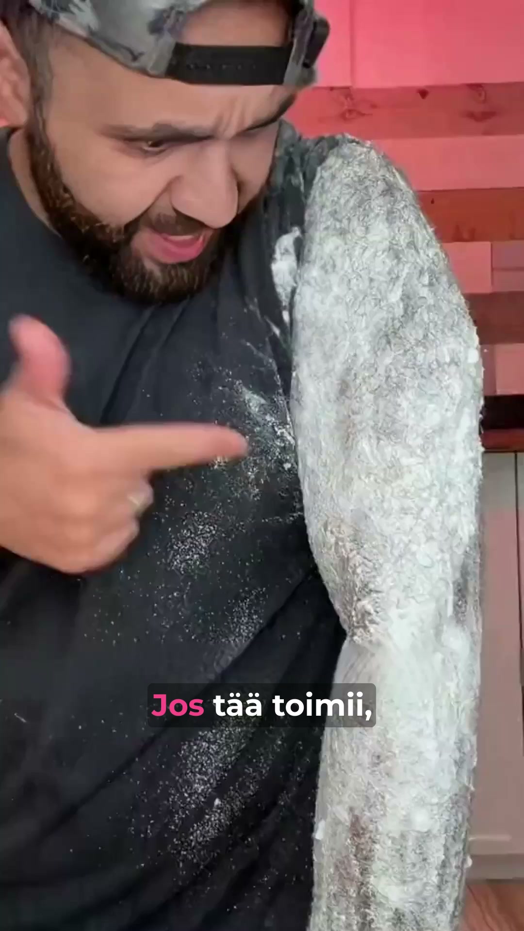Ilmainen toimitus