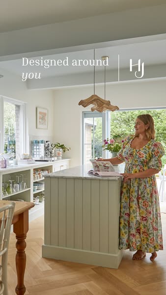 Designed Around You