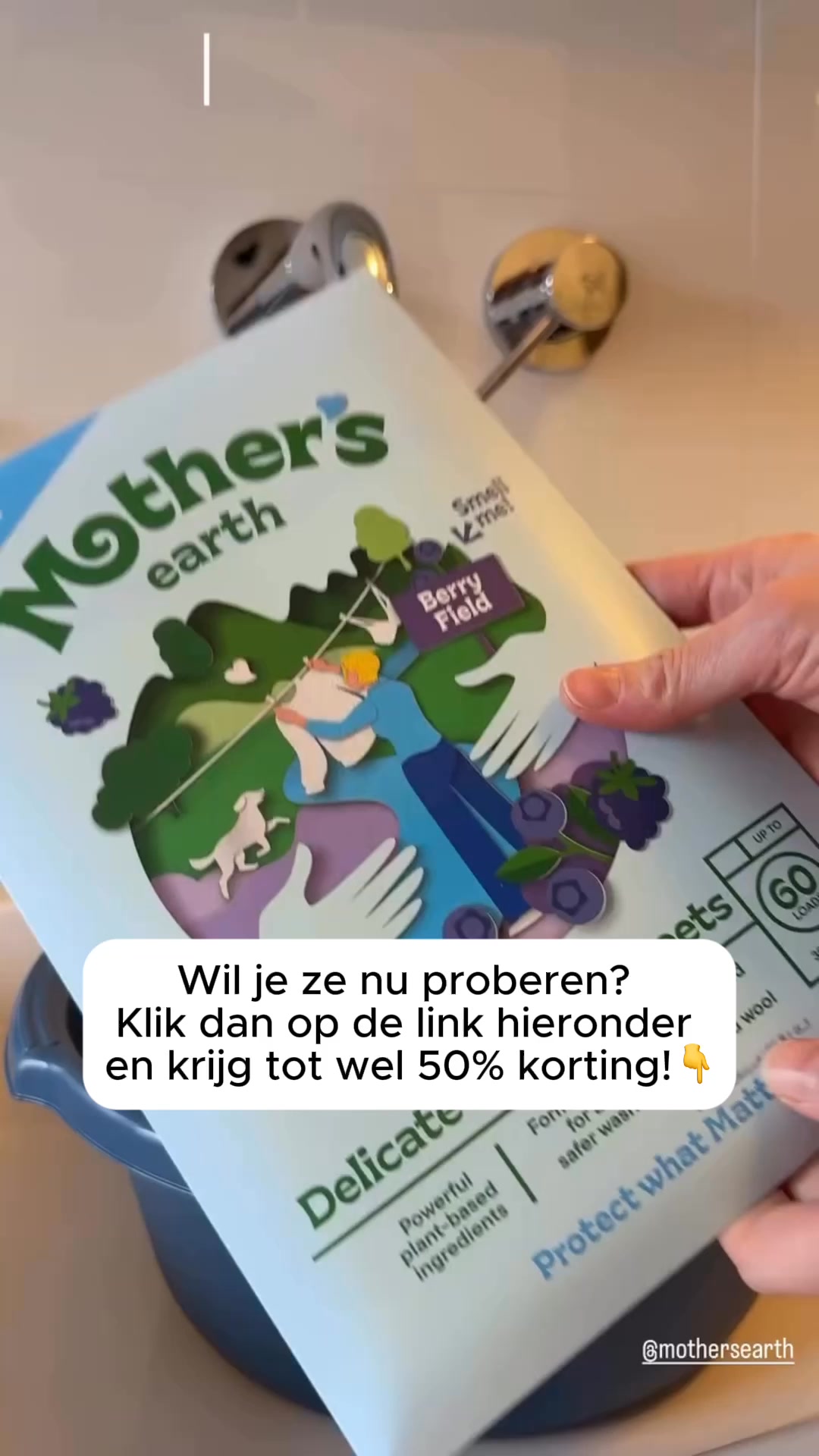 Tot 50% Korting