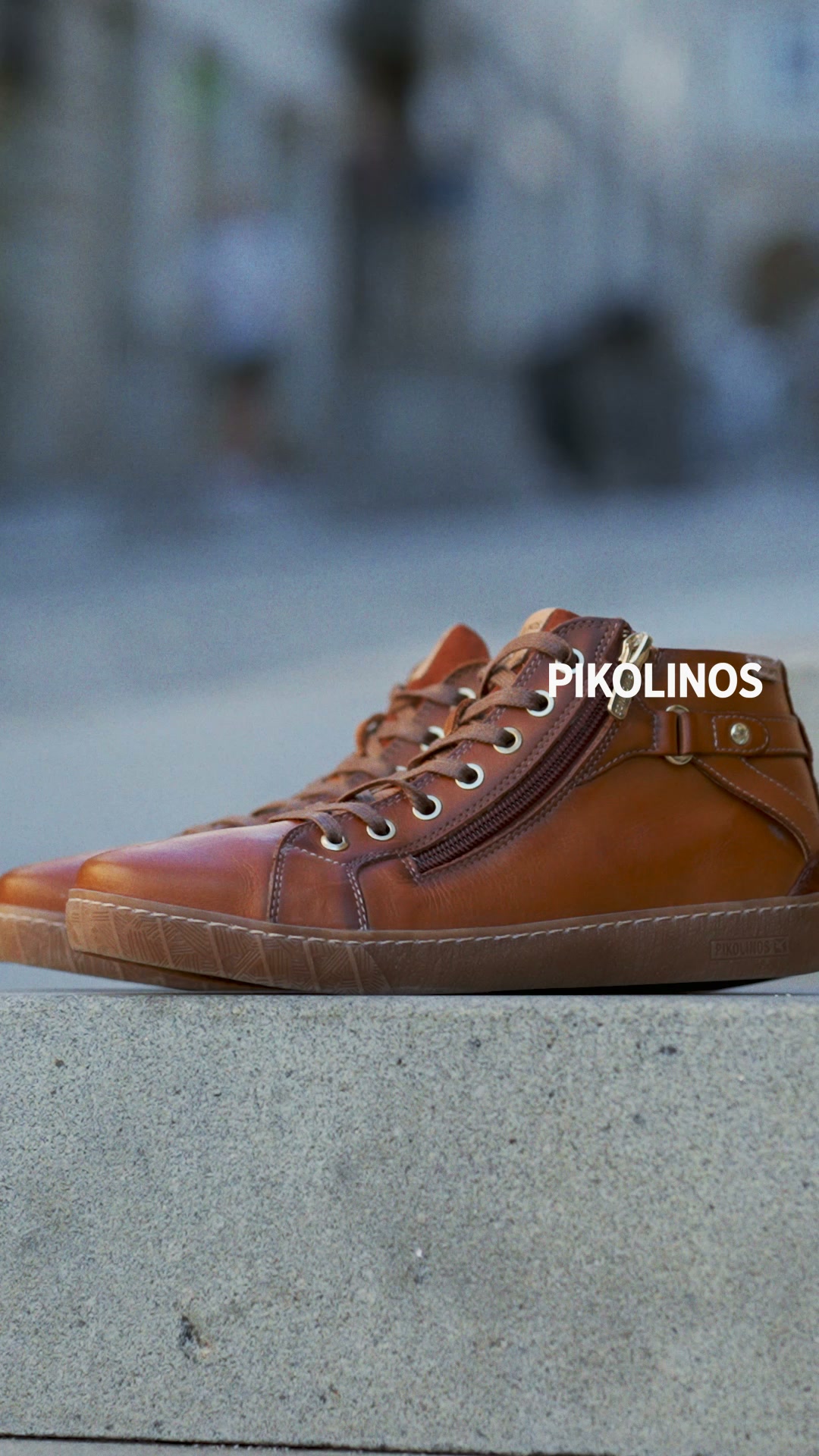 Qualité Pikolinos