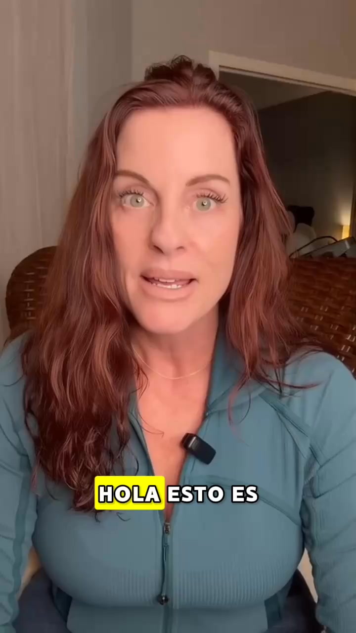El dolor durante el sexo — se puso tan mal que empecé a sobresaltarme cuando mi marido me tocaba en la cocina.