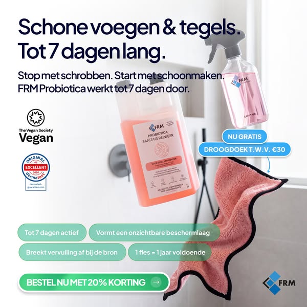 400.000 huishoudens zijn al overgestapt.